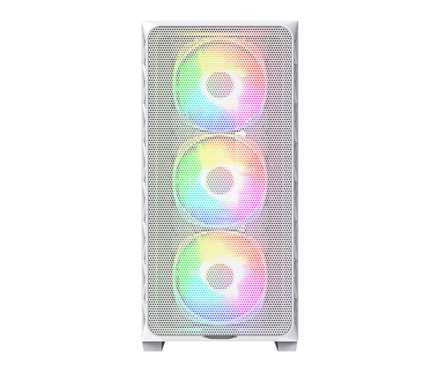 Montech AIR 903 MAX White - 1482499 - zdjęcie 3